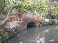 中山公園[廣西欽州市中山公園]