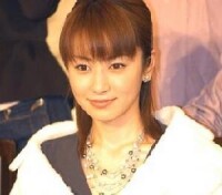 矢田亞希子活動照