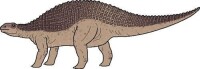 結節龍科(Nodosauridae)