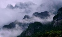 白岩山[象山白岩山]