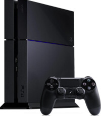 PlayStation 4 Pro