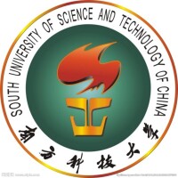 南方科技大學校徽