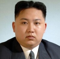 朝鮮最高領導人-金正恩