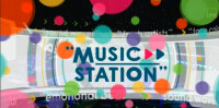 music station
