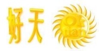 好天 LOGO