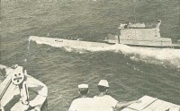 印尼海軍613型潛艇