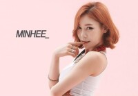 Minhee（高敏善）