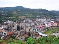 錦屏鄉[甘肅省隴南市錦屏鄉]