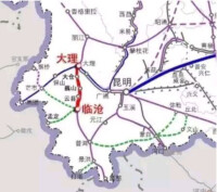 大臨鐵路