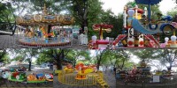 重慶遊樂園