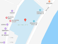 湘鄉市第二中學