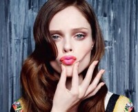 Coco Rocha