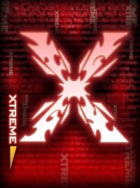 LOGO（Xtreme）