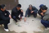 圖2 六洲棋可以隨時隨地遊戲