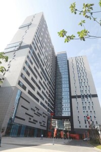 深圳市人民醫院