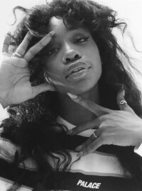 SZA