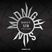 Midnight Sun[韓國組合BEAST第五張迷你專輯]