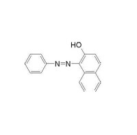 蘇丹紅1號化學分子式