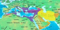 千年後希臘人與波斯人再次爭鋒相對