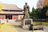 蘇州文廟高清組圖