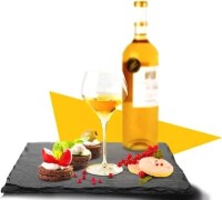 餐后酒 Dessert Wine