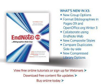 Endnote