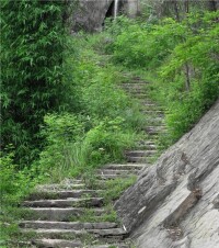 雲台山