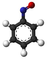 亞硝基苯