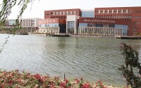 寧夏職業技術學院