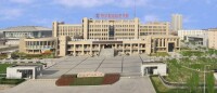 國家示範職業院校-楊凌職業技術學院