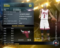 NBA 2K12