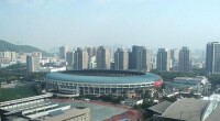 深圳市體育場