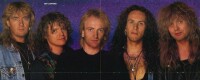 Def Leppard