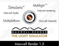 MaxwellRender