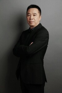 北京文化董事長
