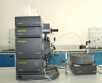 蛋白質純化儀器