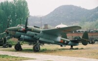 圖-2轟炸機