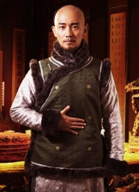 駐藏大臣劇照