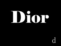 郭峰Dior