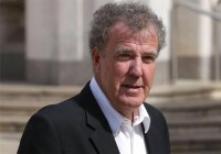 Jeremy Clarkson