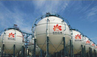 陝西延長石油（集團）有限責任公司