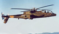 AH-56“夏安”