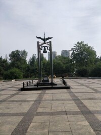 濟南青年公園
