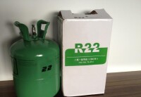 製冷劑R22