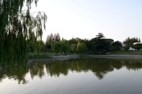 龍湖公園