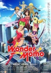 Wonder Momo