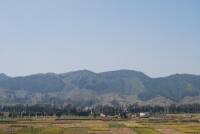 北山村[雲南石林縣路美邑鎮北山村]