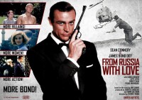 007之來自俄國的愛情劇照