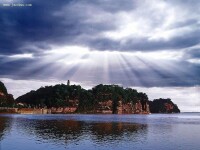 樂山凌雲寺