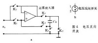 開關電容濾波器